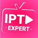 IPTV Smarters Expert - 4K APK