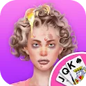 Solitaire Makeup, Makeover APK
