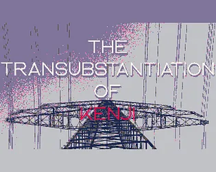 The Transubstantiation of Kenji APK