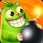 Cookie Cats Blast Mod APK