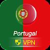 VPN Portugal - Use Portugal IPicon