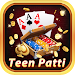 Real 3Patti Poker APK