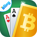 Bitcoin Solitaire - Get BTC! APK