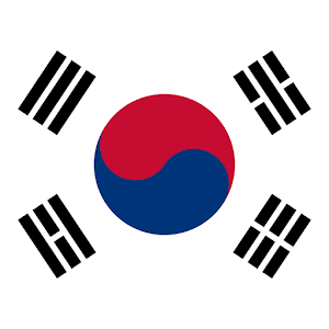 Korea VPN - Plugin for OpenVPN icon