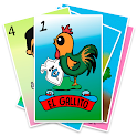 Mexican Loteria Deckicon