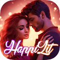 HappiLit-Great Novels APK