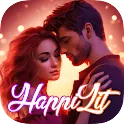 HappiLit-Great Novels APK