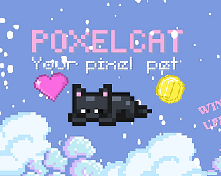 PoxelCat icon
