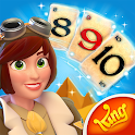 Pyramid Solitaire Saga APK