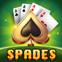 Spades Classic Card Gameicon