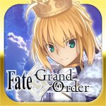 Fate/Grand Order Modicon