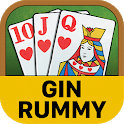 Gin Rummy * icon