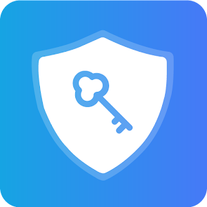 Fast VPN-Unlimited Porxy icon