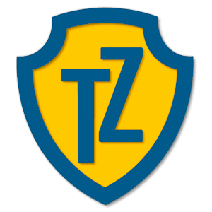 Trust.Zone VPN - Anonymous VPNicon