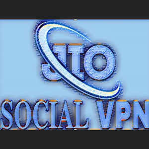 JIO Social VPNicon