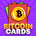 BitCoin Cards icon