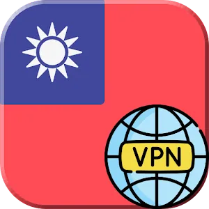 Taiwan VPN TW Proxy Express APK