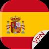 Spain VPN - Fast & Secureicon