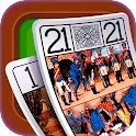 Exoty Tarot online at 3, 4, 5 APK