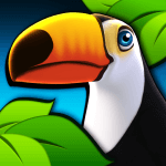 Zoo Life Mod icon