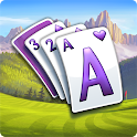 Fairway Solitaire - Card Game APK