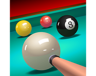 Billiard free icon