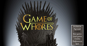 Game Of Whores – New Version 0.26 [MANITU Games] APK