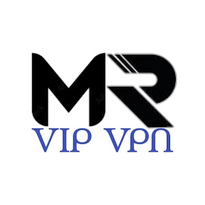 MR VIP VPNicon