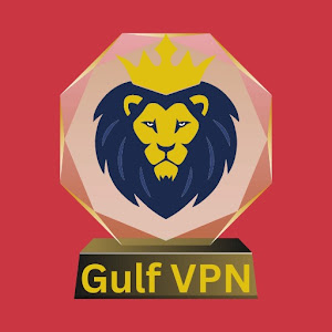 GULF VPNicon