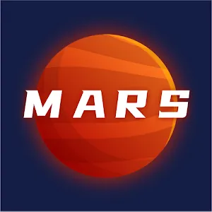 Mars Proxy-Fast and secure VPN APK