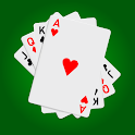 Solitaire collection classicicon