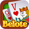 Exoty Online Belote & Coinche APK