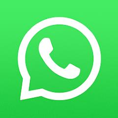 WhatsApp Messenger Mod icon