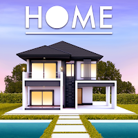 Home Design Makeovericon