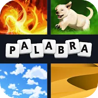 4 Fotos 1 Palabra icon