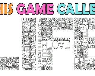 This game called life APK
