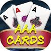 AAA Cards -Royal Game icon