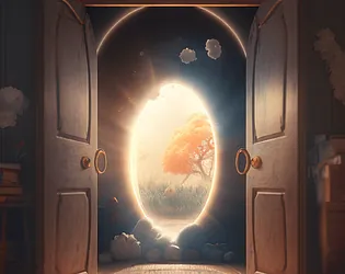 Just A Normal Room APK