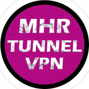 MHR Tunnel vpn APK