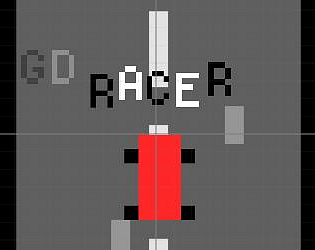 GD Racer icon