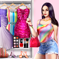 Fashion Stylist: Dress Up Game APK