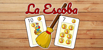 La Escoba 2024 - Broom game screenshot 1