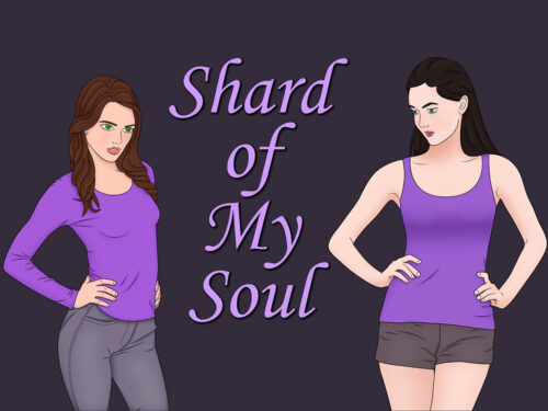 Shard of My Soul [Chapter 7 v1.6] [IridescentTaste] icon