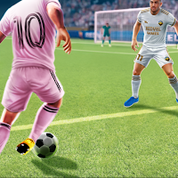 Soccer Star 24 Super Football icon