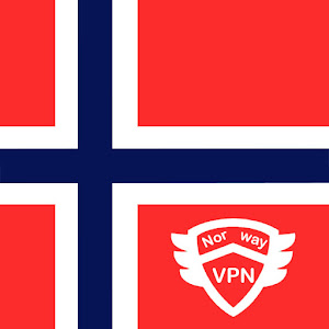 Norway VPN Get Norway IP icon