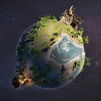 Forge of Empires: Build a City icon