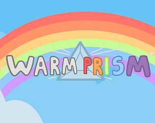 Warm Prism icon