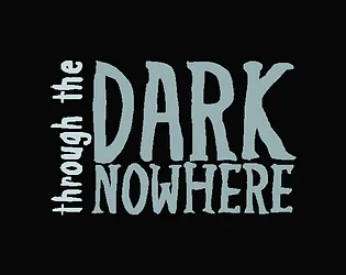 Through the dark nowhere icon