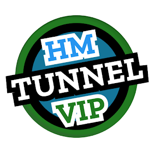 HM Tunnel VIP Vpn icon