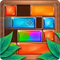 Falling Puzzle® icon